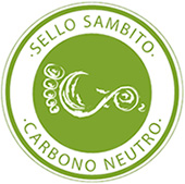 sello Sambito Carbono Neutro - Ecuatoriano Suiza